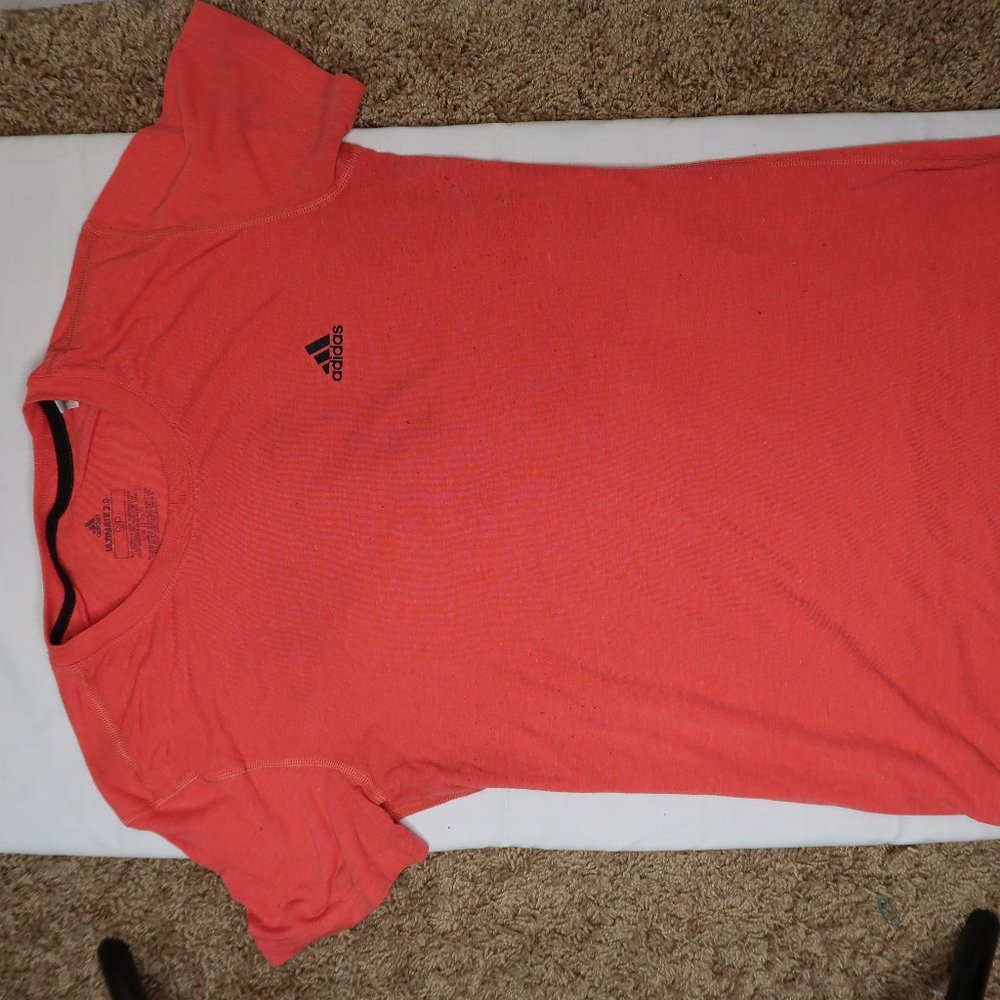 Adidas work out top